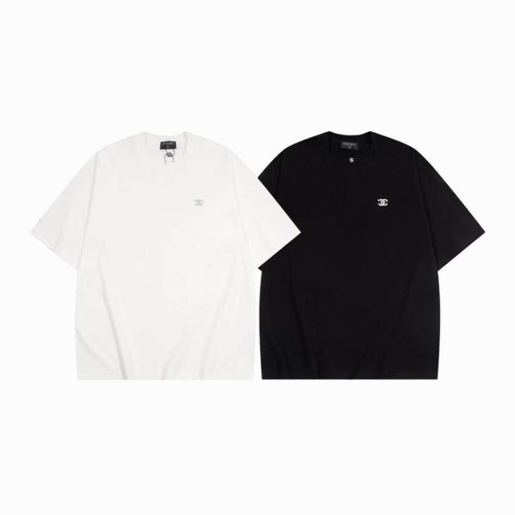 Picture of Chanel T Shirts Short _SKUChanelXS-Lxetr27418418